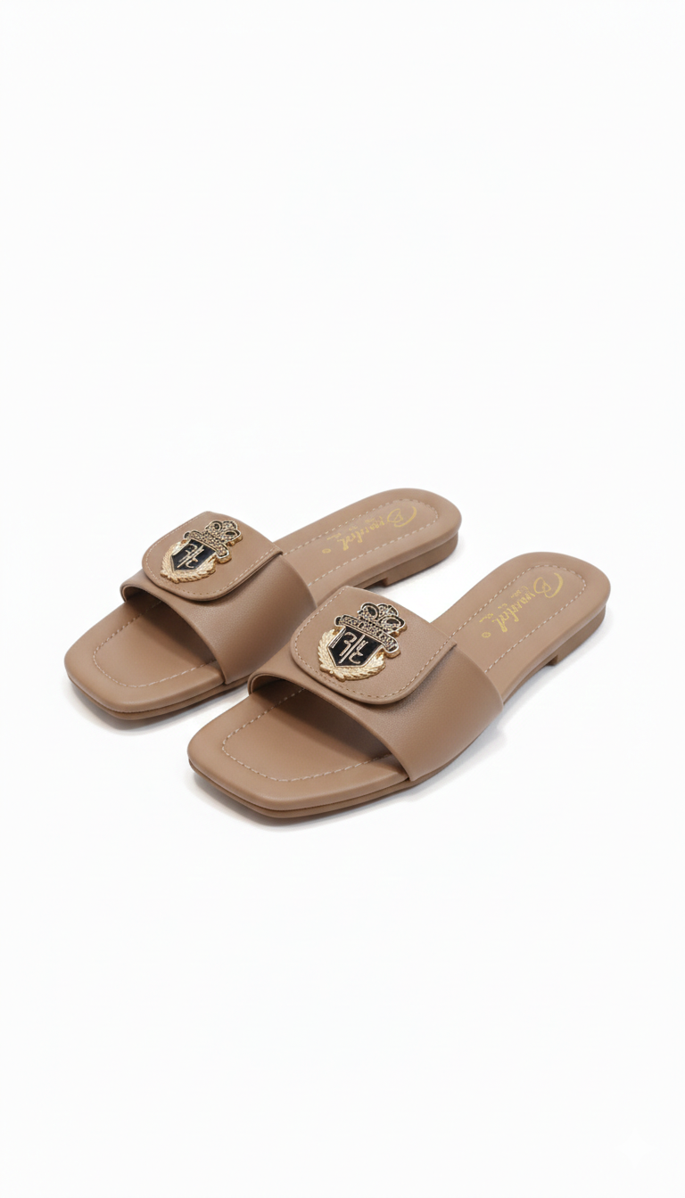 Royal Crest Slides