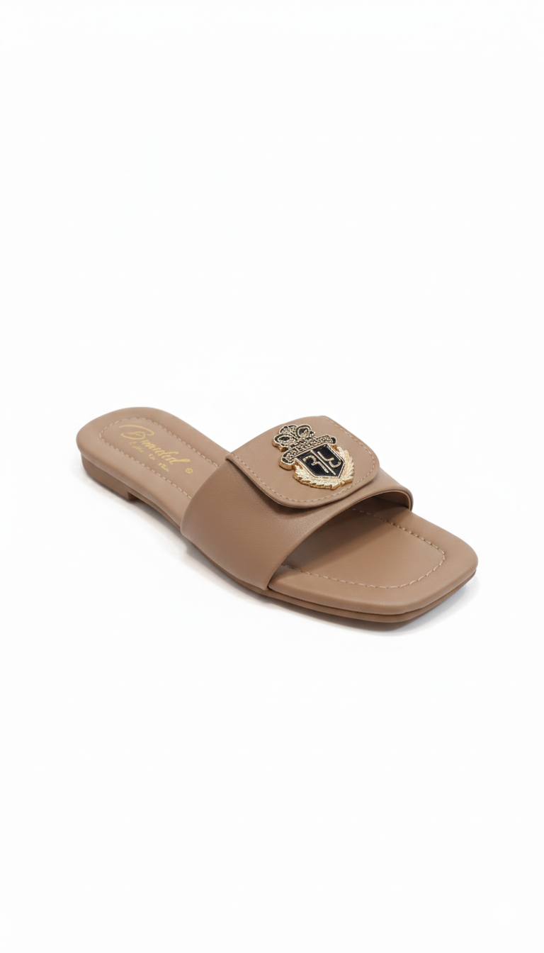 Royal Crest Slides