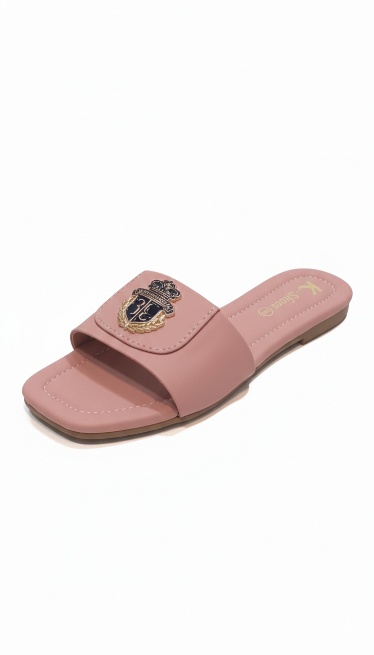 Royal Crest Slides