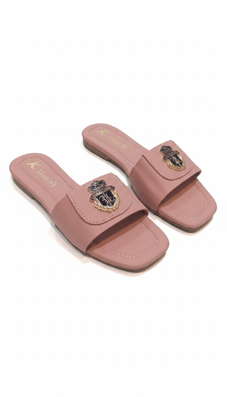 Royal Crest Slides
