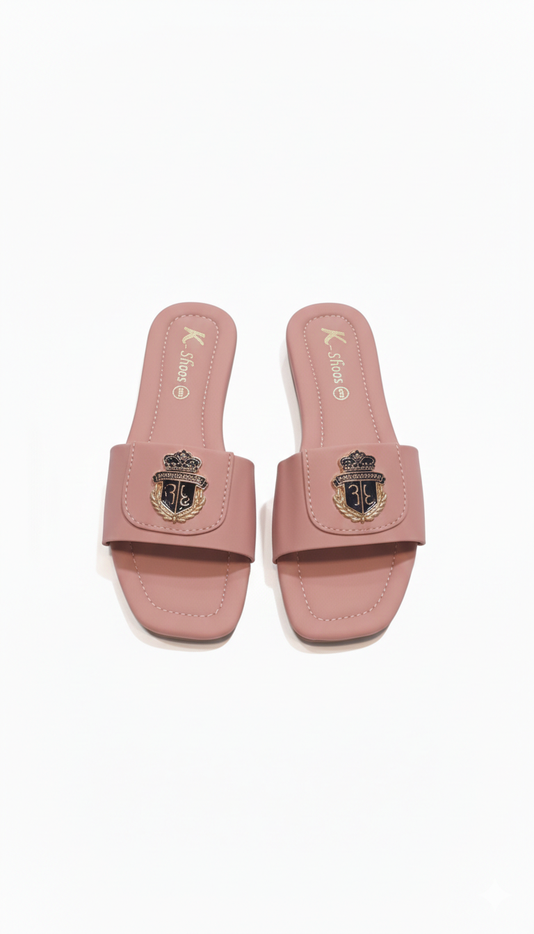 Royal Crest Slides
