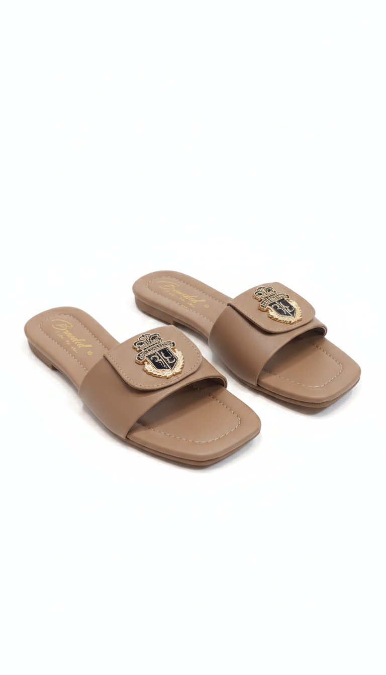 Royal Crest Slides