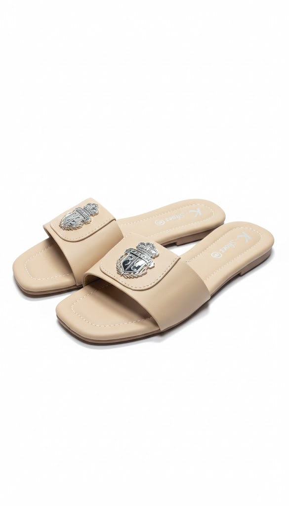 Royal Crest Slides